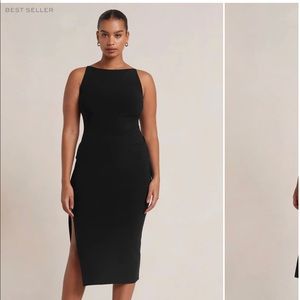 Bec and bridge be mine tuck dress